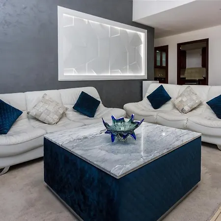 Elan Rimal Suites Jbr Beach Sea View Dubai Exterior foto