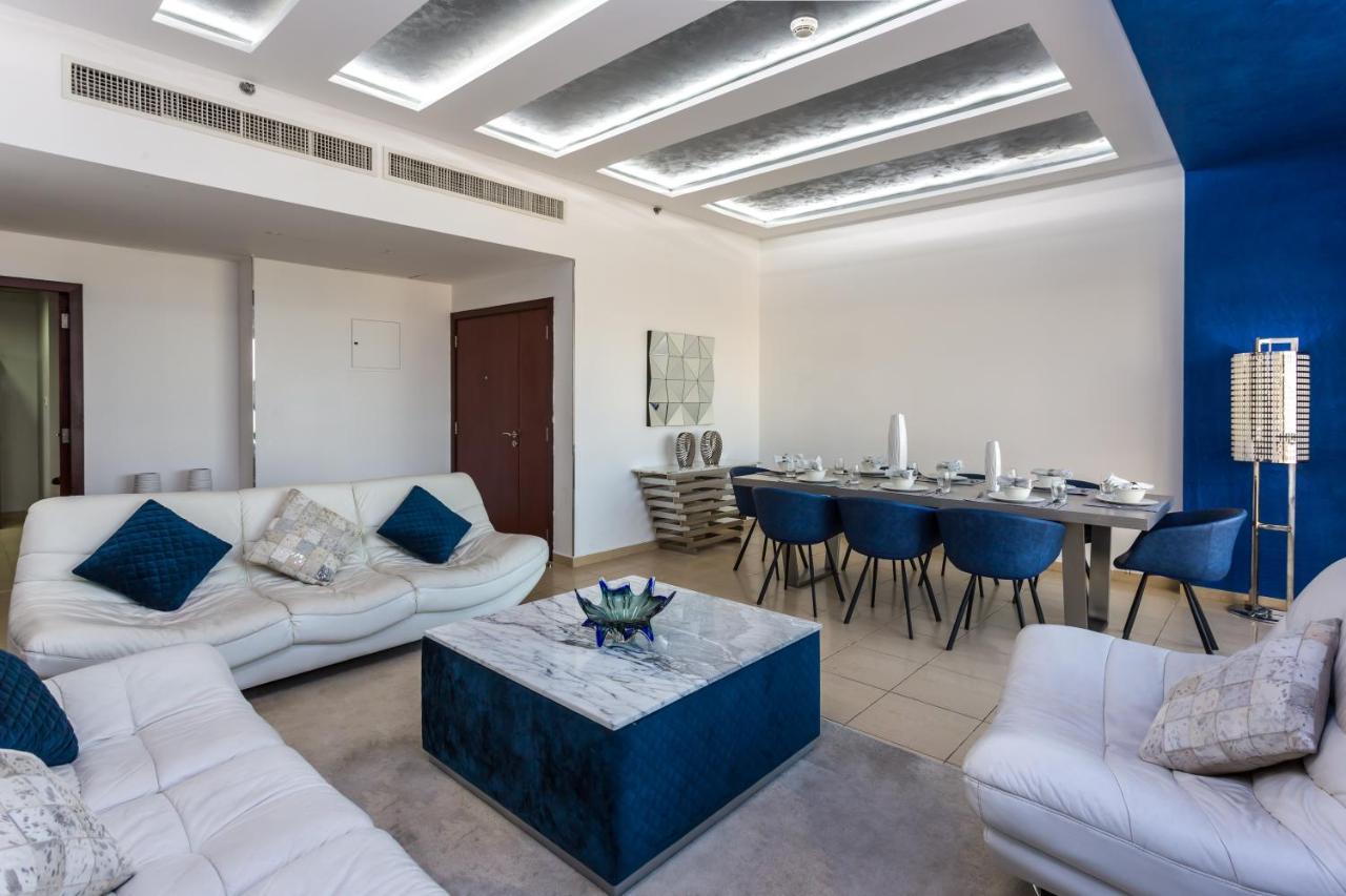 Elan Rimal Jbr Sea View Дубай