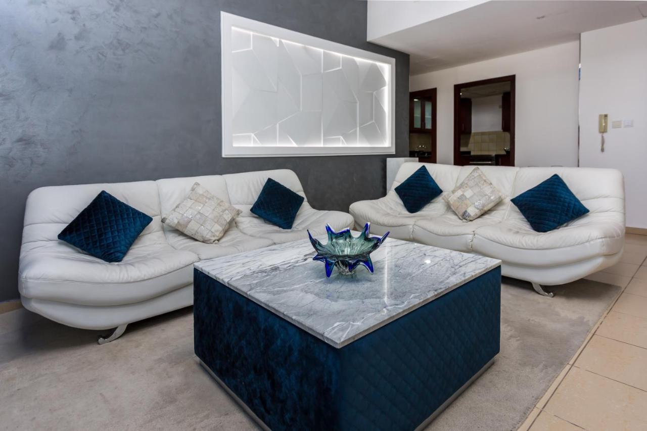 Elan Rimal Jbr Sea View * Дубай