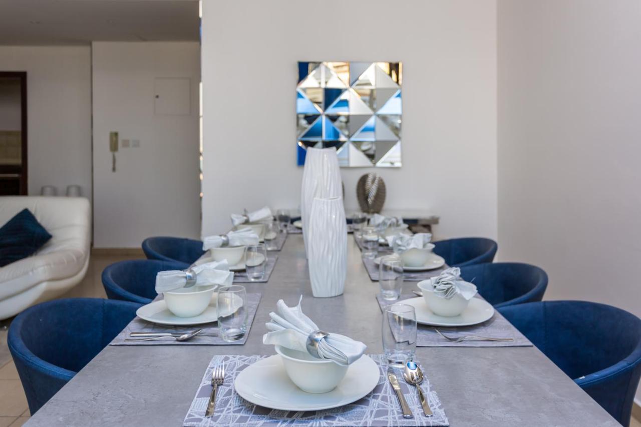 अपार्टमेंट Elan Rimal Jbr Sea View