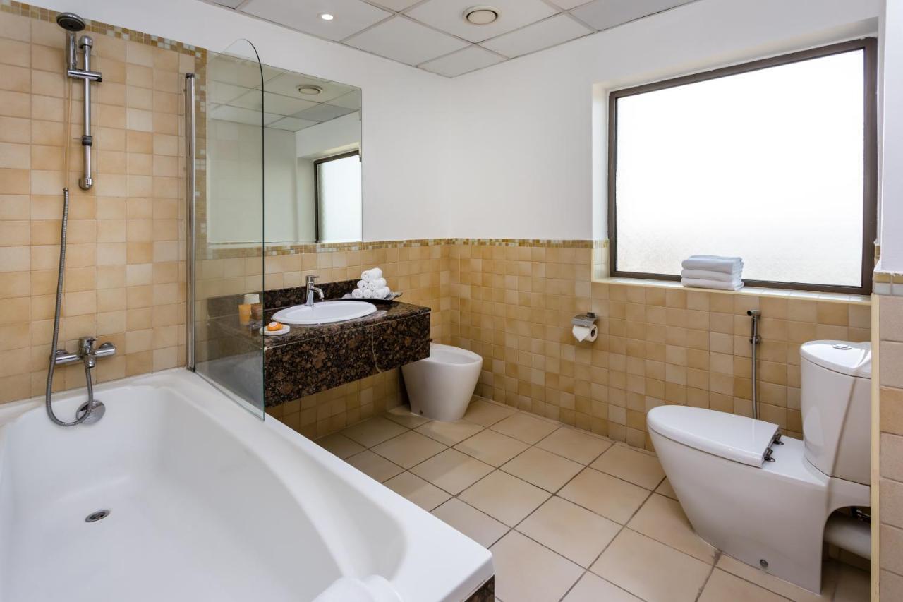 Elan Rimal Jbr Sea View अपार्टमेंट *