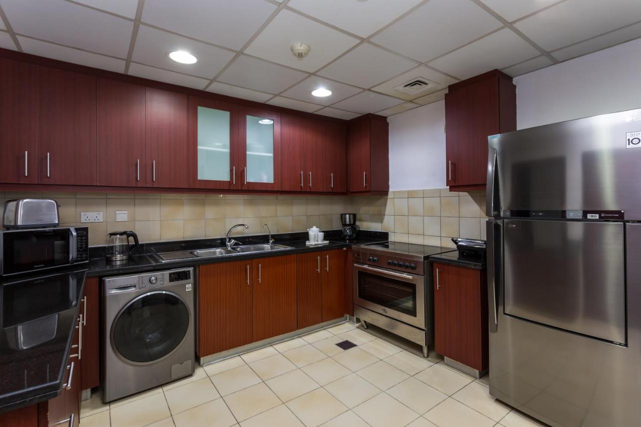 Апартаменты Elan Rimal Jbr Sea View