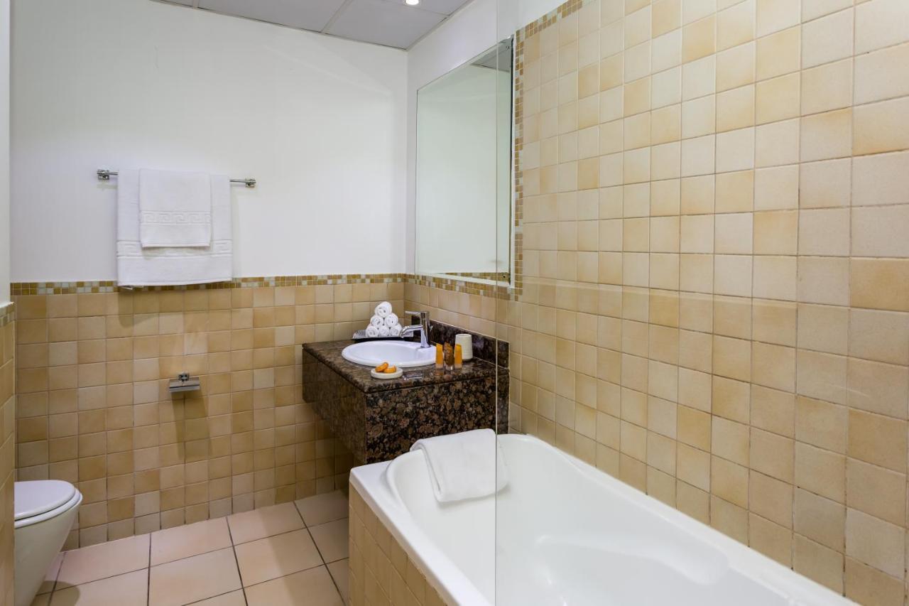 Elan Rimal Jbr Sea View Апартаменты
