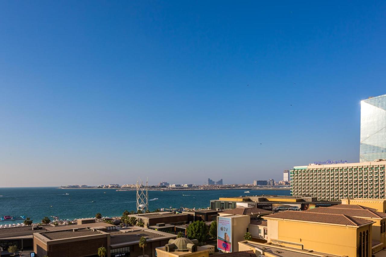 अपार्टमेंट Elan Rimal Jbr Sea View Dubai