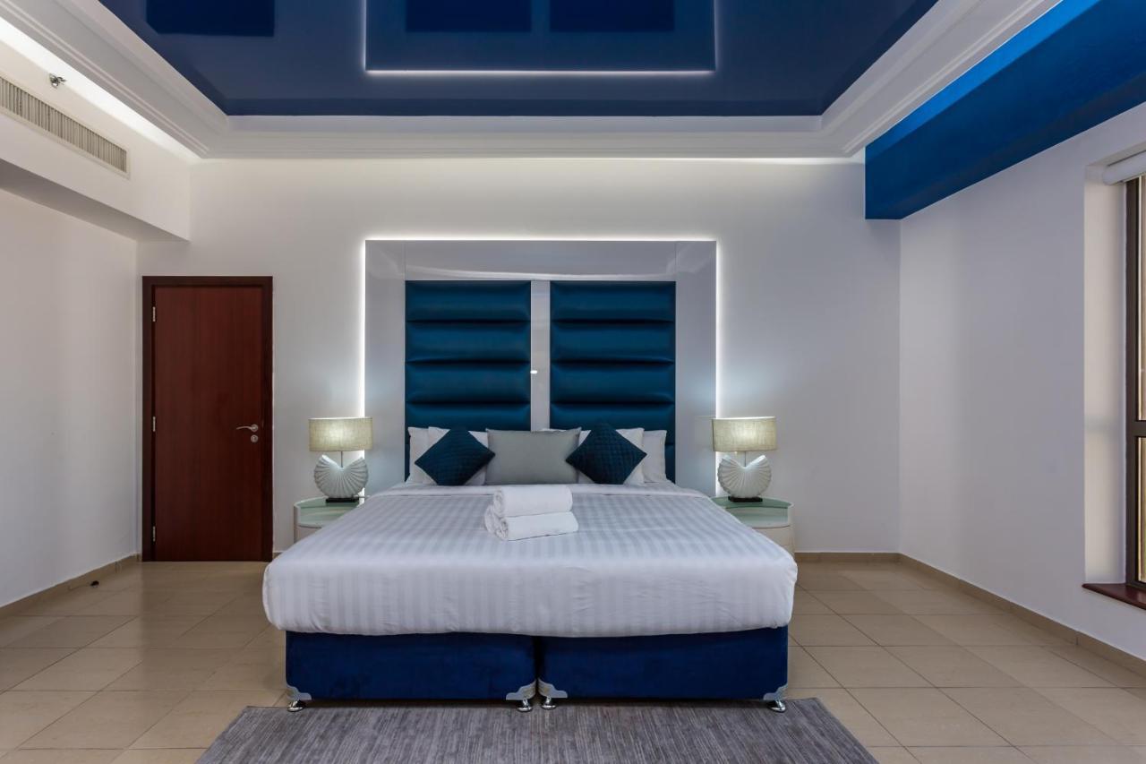 अपार्टमेंट Elan Rimal Jbr Sea View *