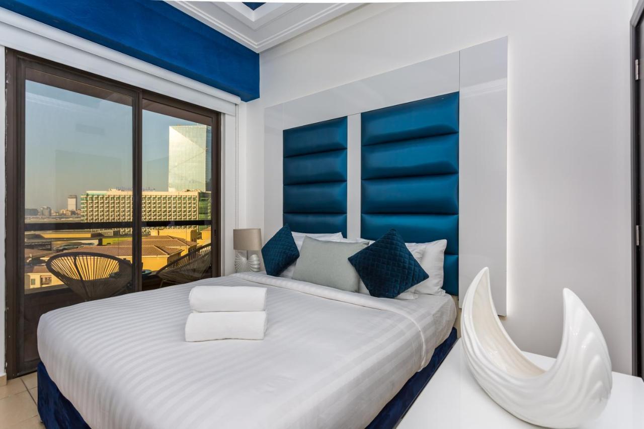 अपार्टमेंट Elan Rimal Jbr Sea View