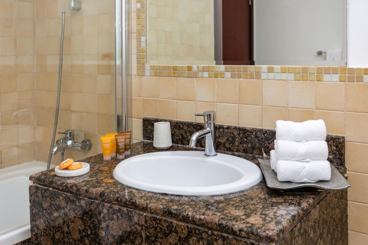 Апартаменты Elan Rimal Jbr Sea View