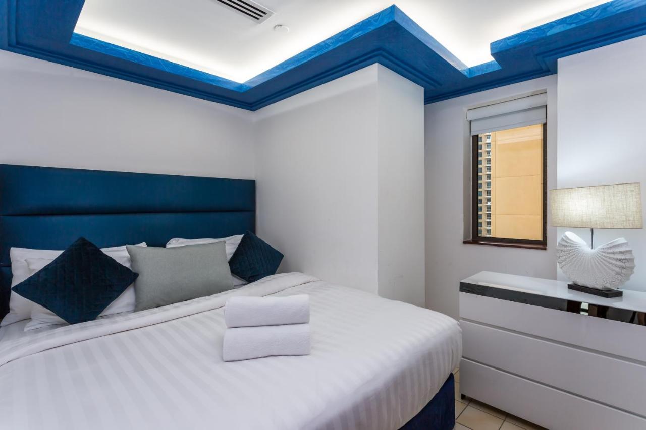 Elan Rimal Jbr Sea View Дубай