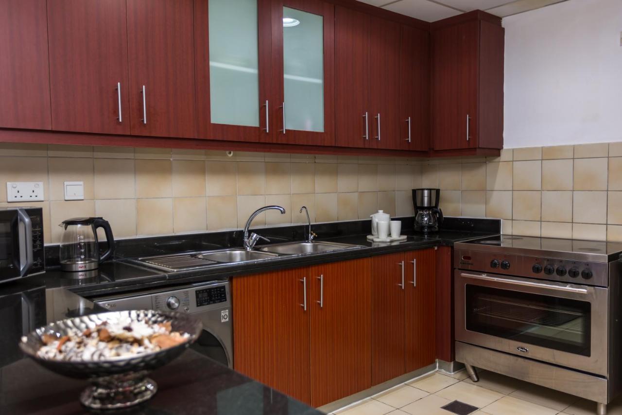 Апартаменты Elan Rimal Jbr Sea View