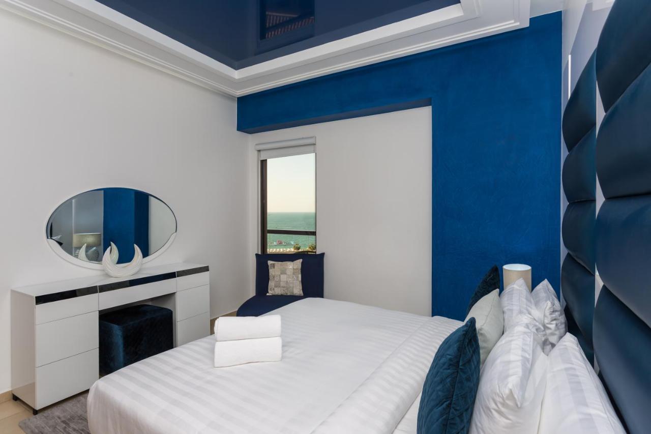 Elan Rimal Jbr Sea View अपार्टमेंट Dubai
