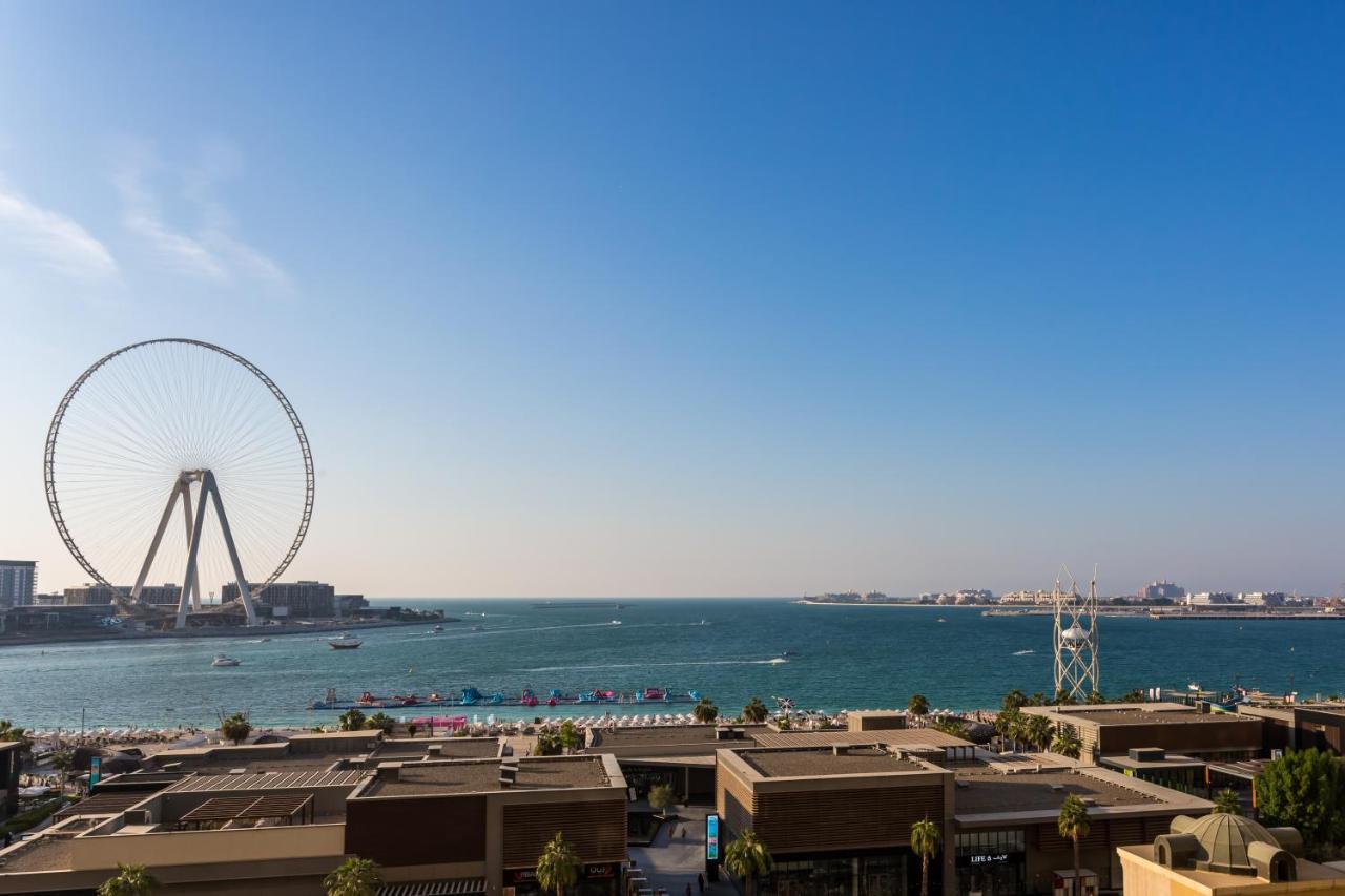 अपार्टमेंट Elan Rimal Jbr Sea View Dubai